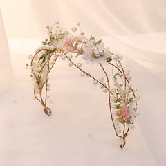 Fairycore Hair Pins Clips