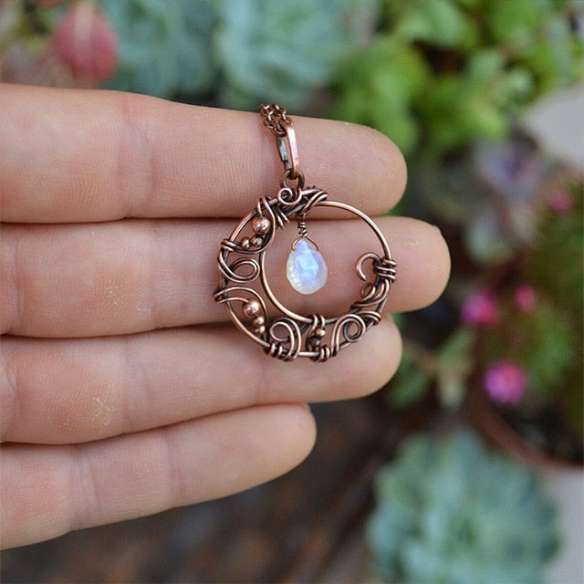 Fairycore Style Necklace