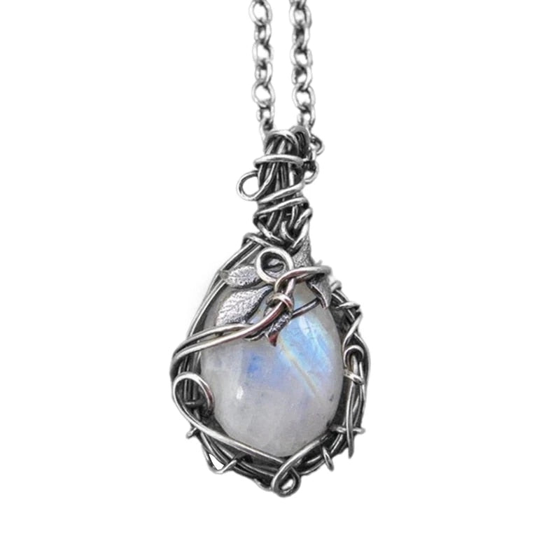 Fairycore Style Necklace
