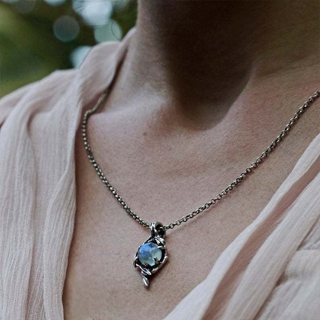 Fairycore Style Necklace