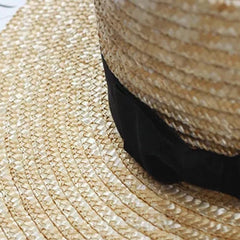 Casual Vintage Hat