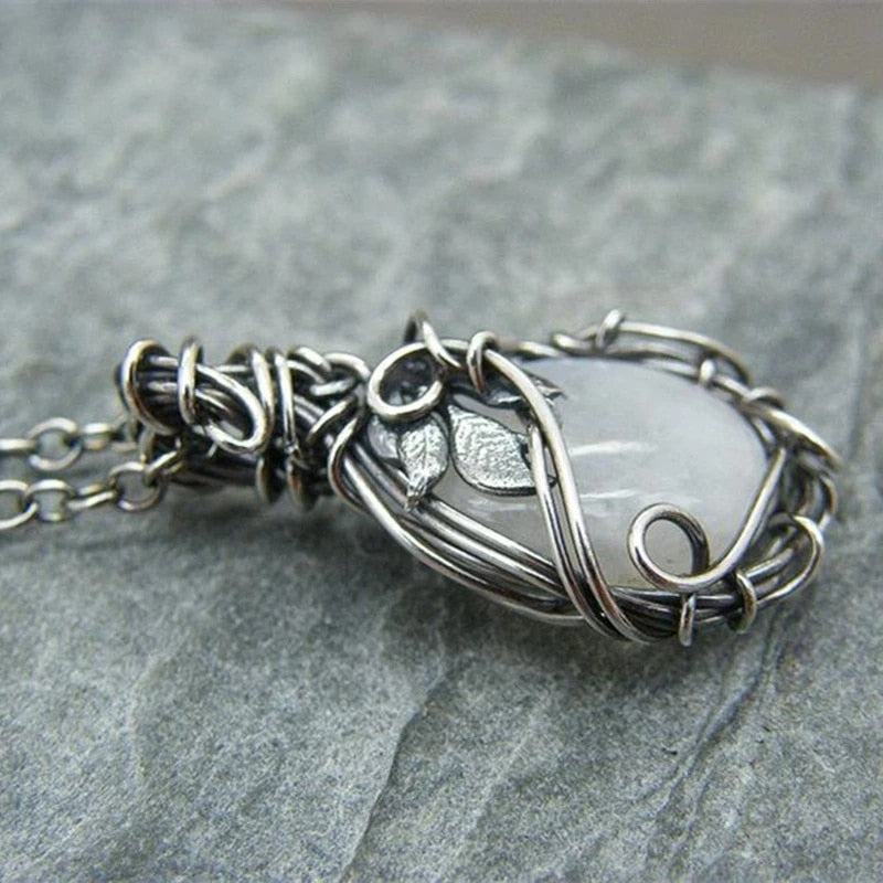 Fairycore Style Necklace