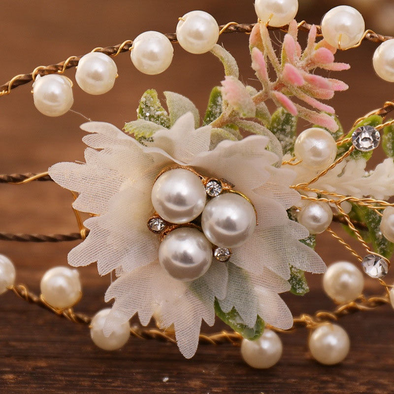 Fairycore Hair Pins Clips