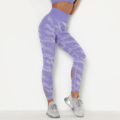 Yoga Wear Set