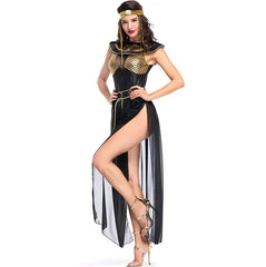 Cleopatra Egyptian Pharaoh Costume