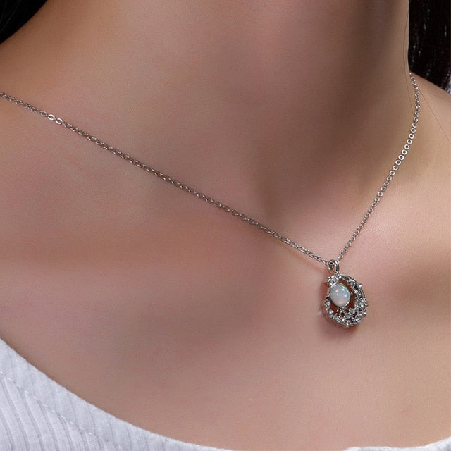 Fairycore Style Necklace