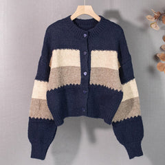 Korean Style Winter Sweater