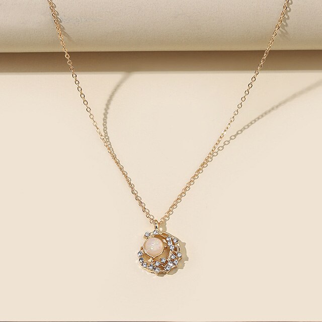 Fairycore Style Necklace