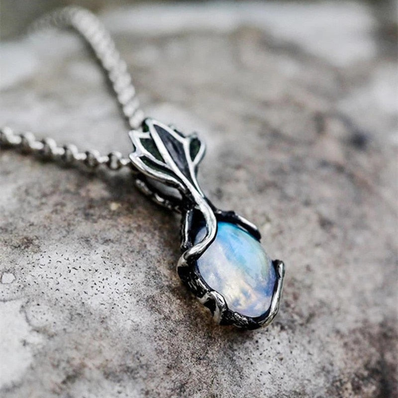 Fairycore Style Necklace