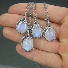 Fairycore Style Necklace