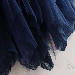 Cute Mori Girl Skirt