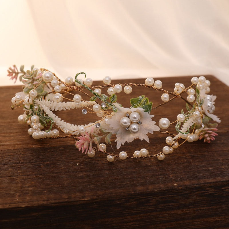 Fairycore Hair Pins Clips