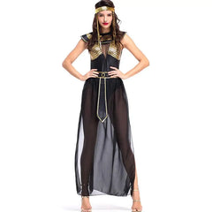 Cleopatra Egyptian Pharaoh Costume