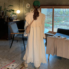 Fairy Cosplay Long Dress