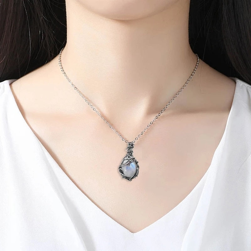 Fairycore Style Necklace