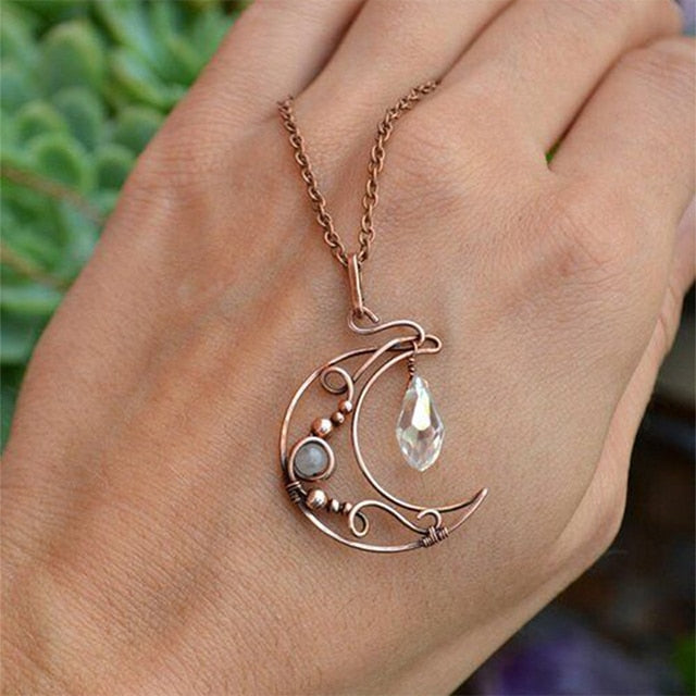 Fairycore Style Necklace