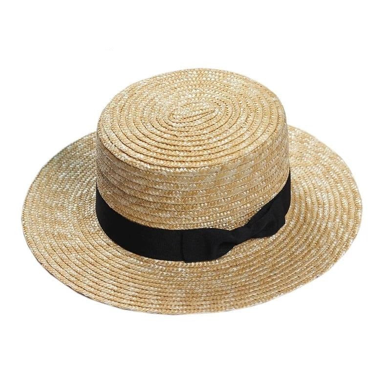 Casual Vintage Hat
