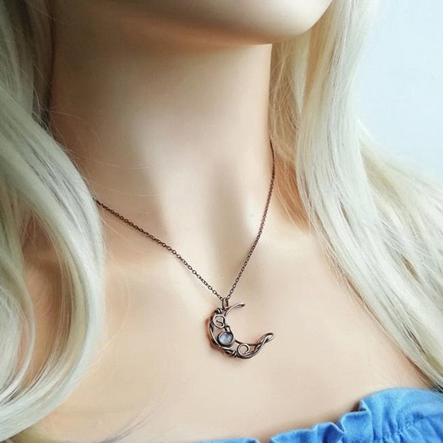 Fairycore Style Necklace