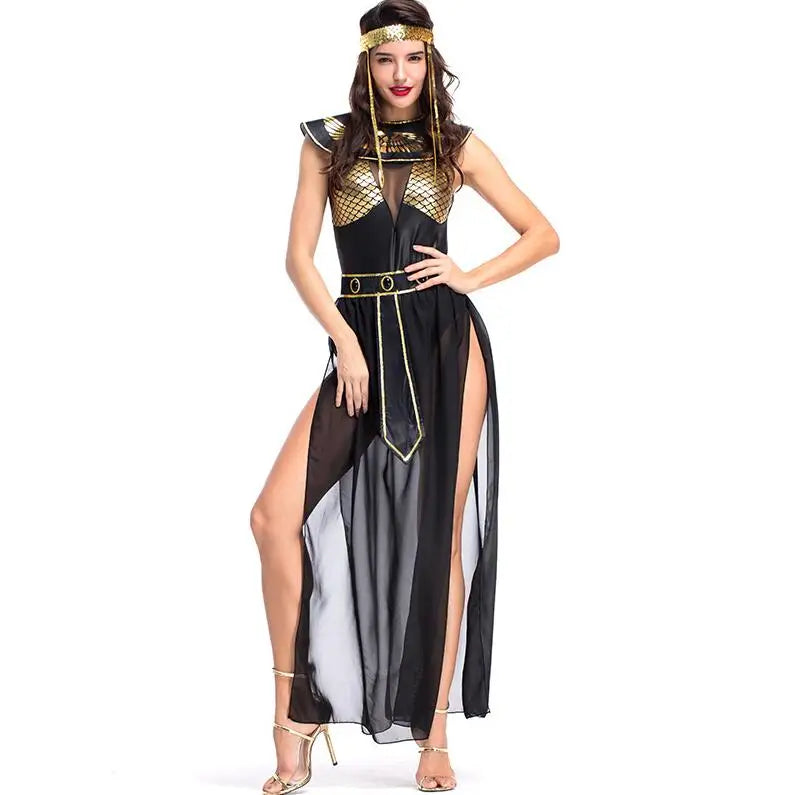 Cleopatra Egyptian Pharaoh Costume