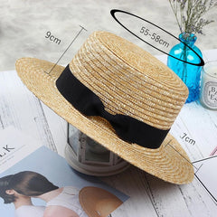 Casual Vintage Hat