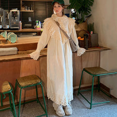 Fairy Cosplay Long Dress
