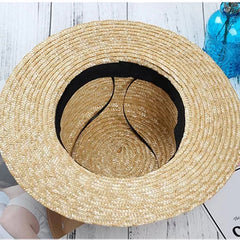 Casual Vintage Hat