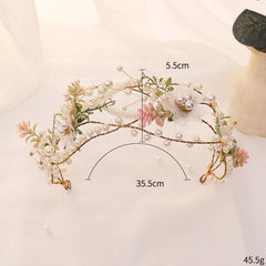 Fairycore Hair Pins Clips