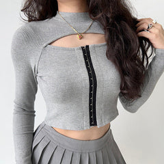 Pandora Open Clasp Top