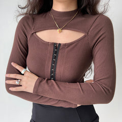 Pandora Open Clasp Top
