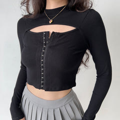 Pandora Open Clasp Top