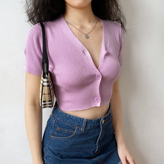 Olivia Mini Cardigan