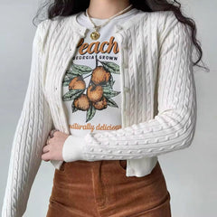 Rory Knit Cardigan