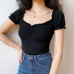 Renée Top Handmade