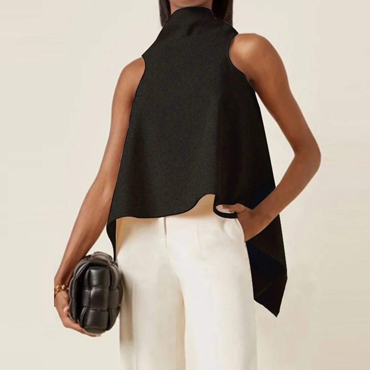 RONNA TOP – Toadds