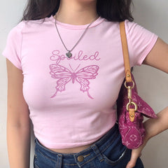 Spoiled Baby Tee