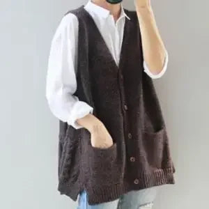 Cozy Quartet Knit Cardigan Collection