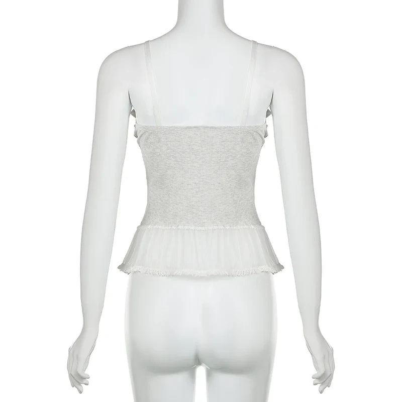 Angelic Charm Cami Top