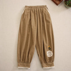 Cinnamon Sweet Pants