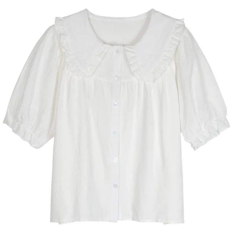 Fairy Style Blouse
