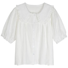Fairy Style Blouse