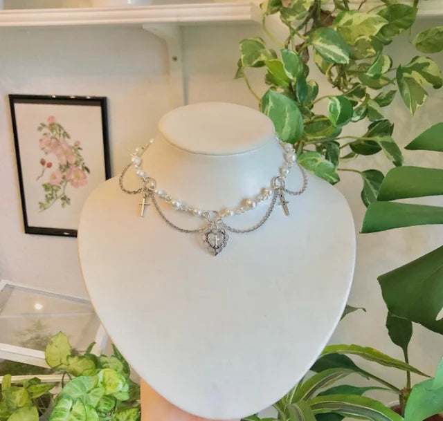 Fairy Tale Necklace