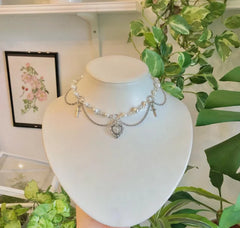 Fairy Tale Necklace