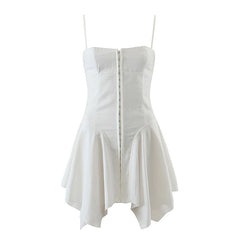 Fairy Grunge Mini Dress  Aesthetics