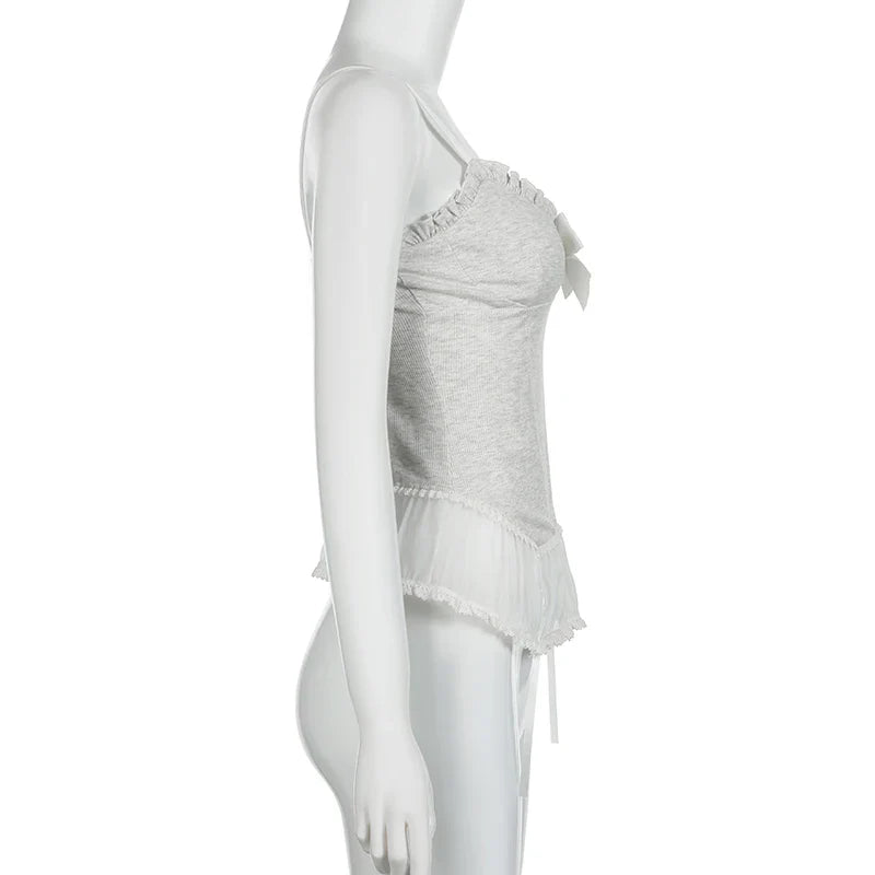 Angelic Charm Cami Top