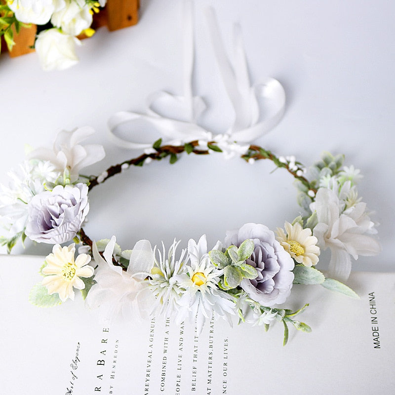 Fairycore Hair Pins Clips