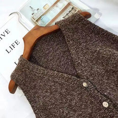 Cozy Quartet Knit Cardigan Collection