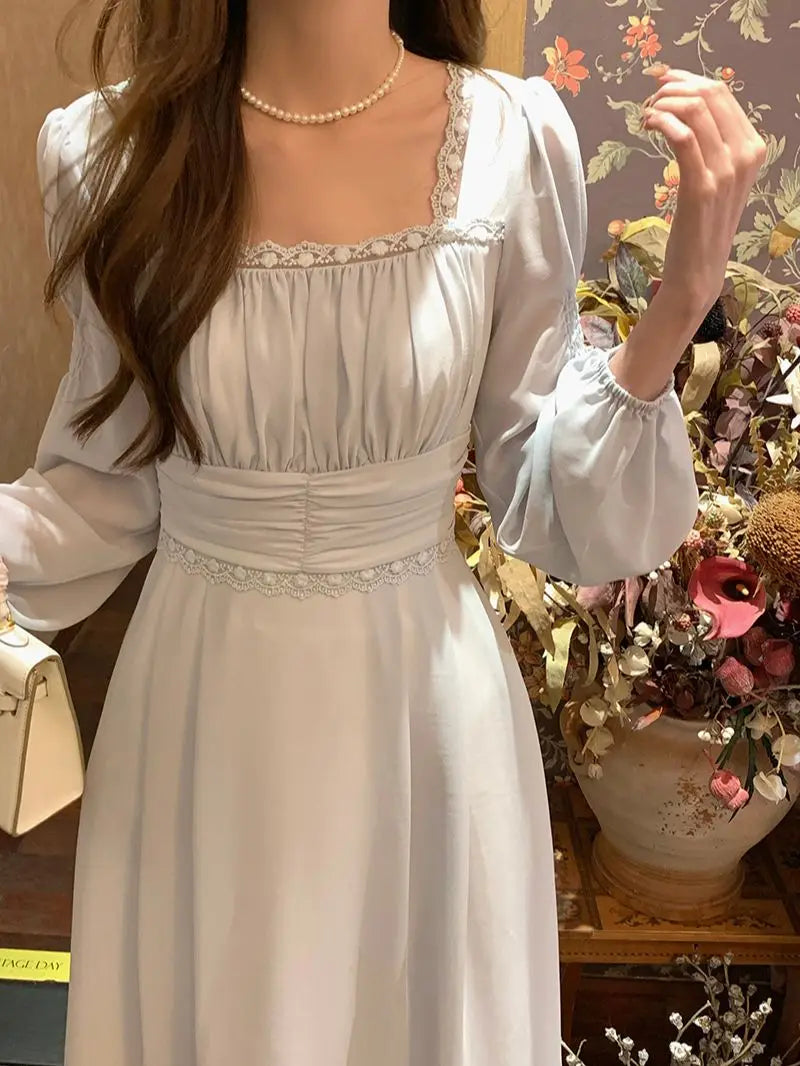 Bodycon A-Line Party Dress