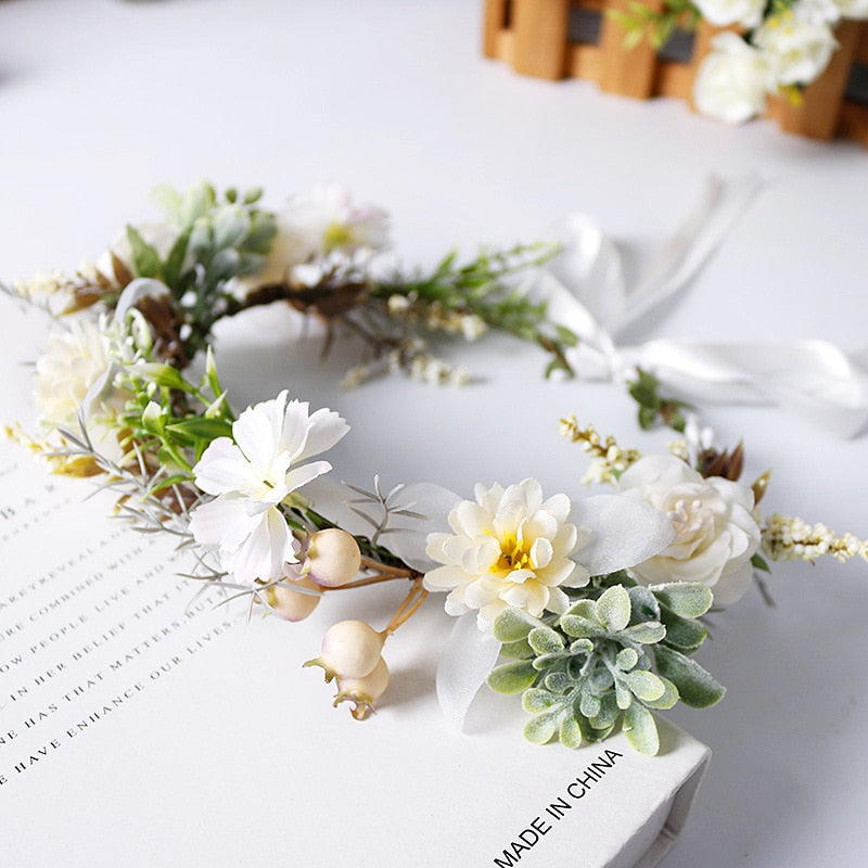 Fairycore Hair Pins Clips