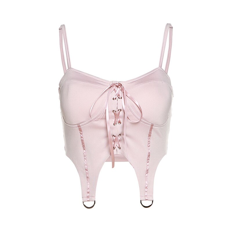 Fairy Pink Corset