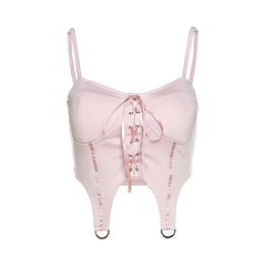 Fairy Pink Corset